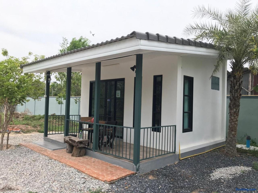 Sangkaset Resort