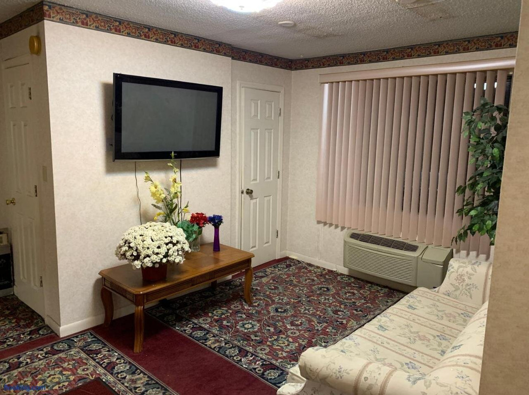 阿德莫尔经济酒店