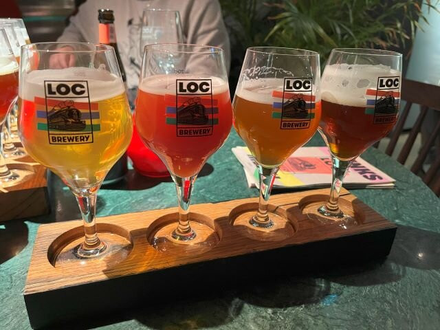 Loc Brewery景点图片