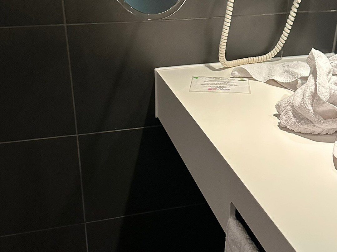 Fasthotel Montmarault主图