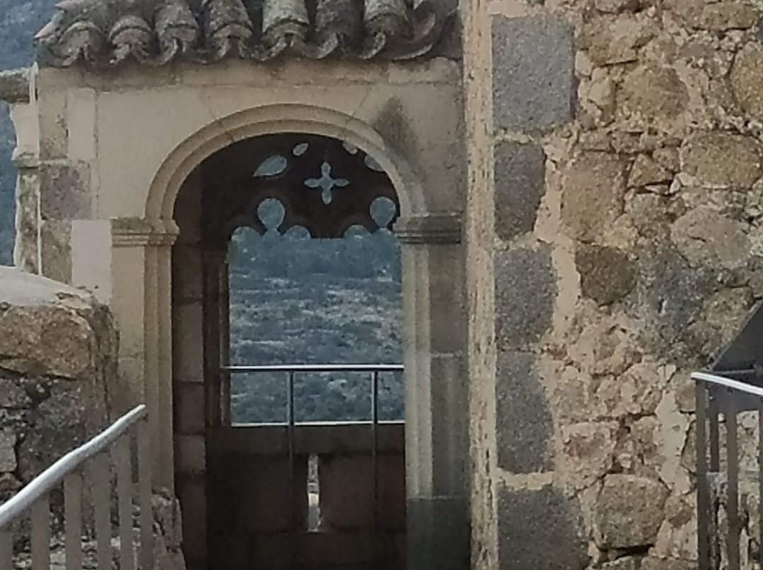 HistoAventura-马德里必去景点