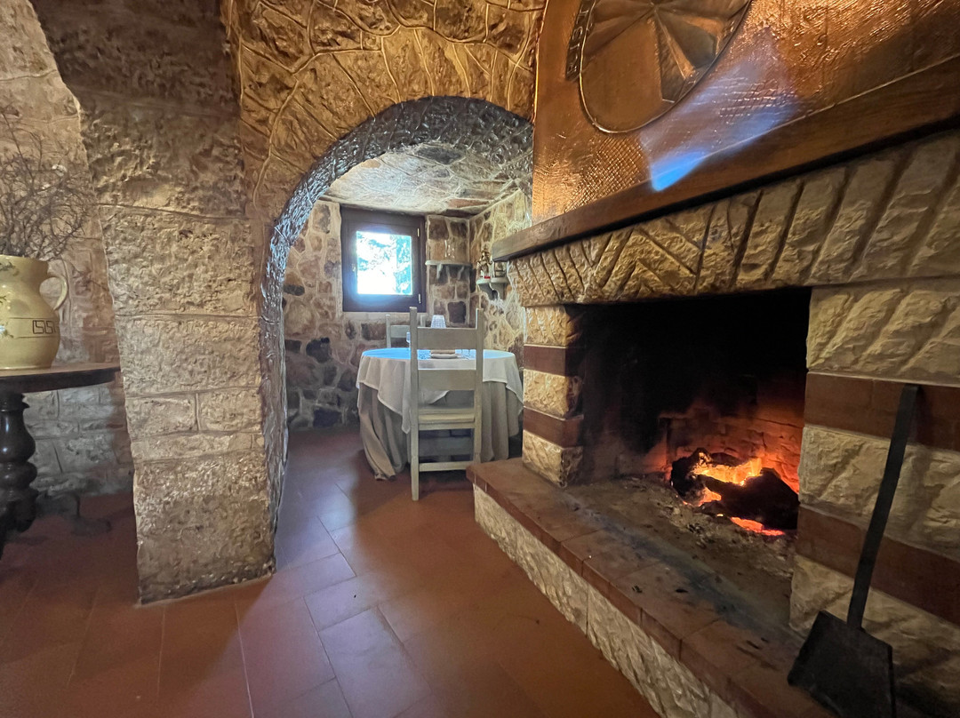 Corallo Country Hotel & SPA主图