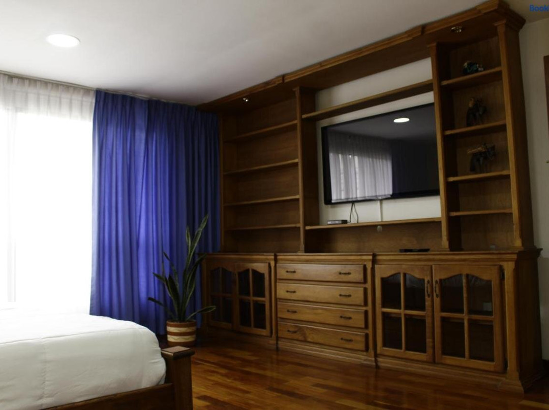 Hotel Boutique San Antonio Manizales