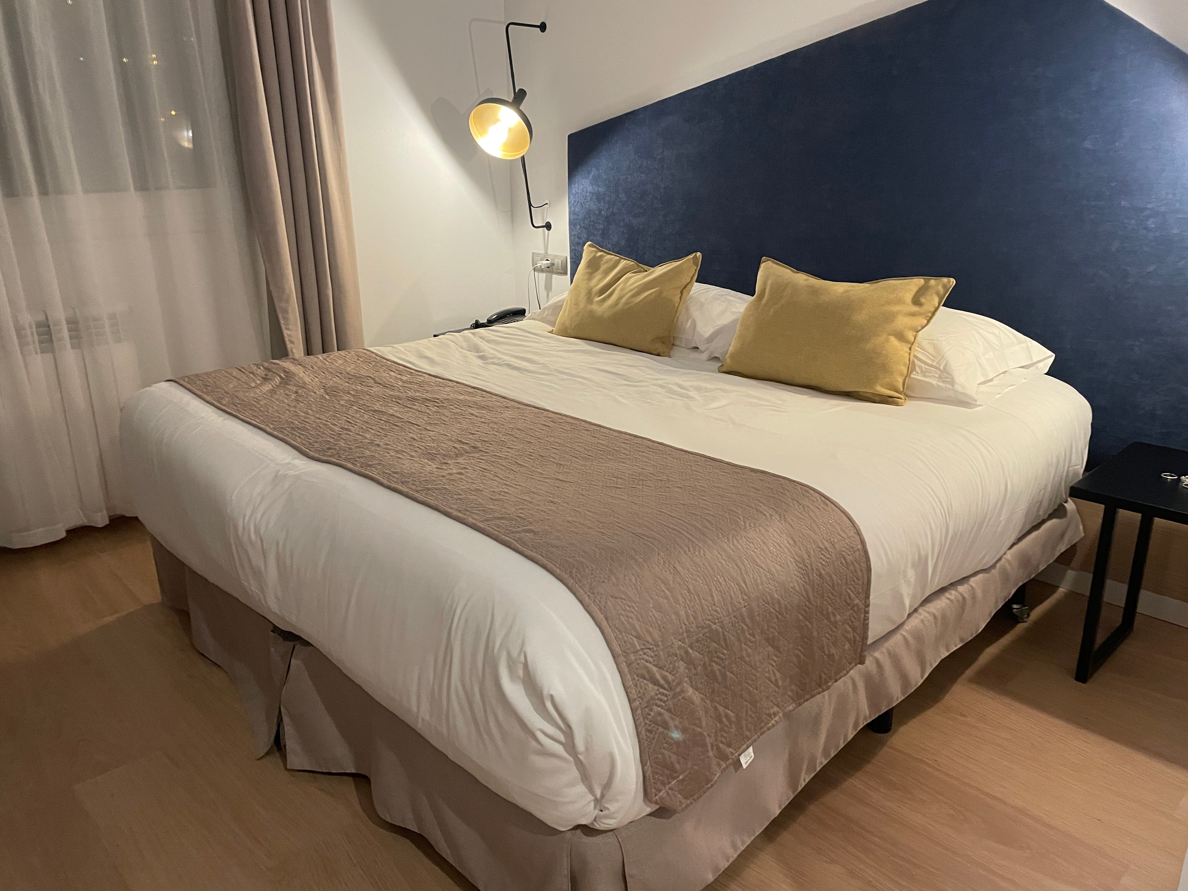 Hotel Roc Meler-客卧