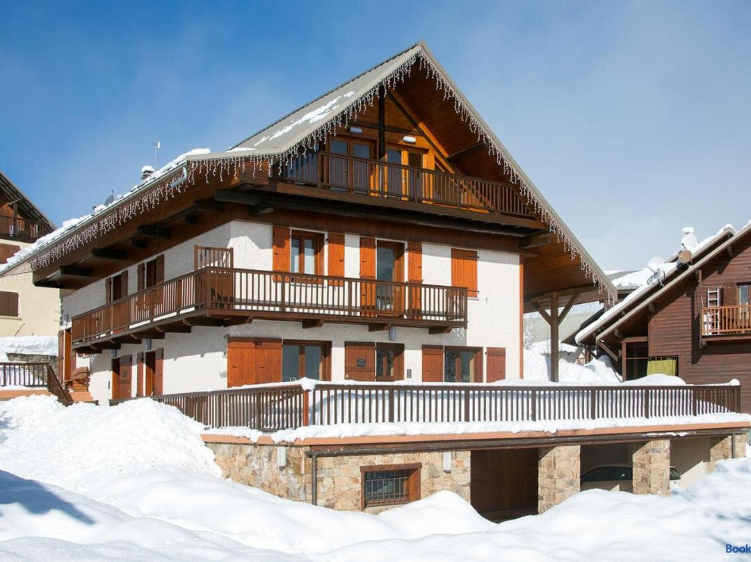 Maison Gauthier
