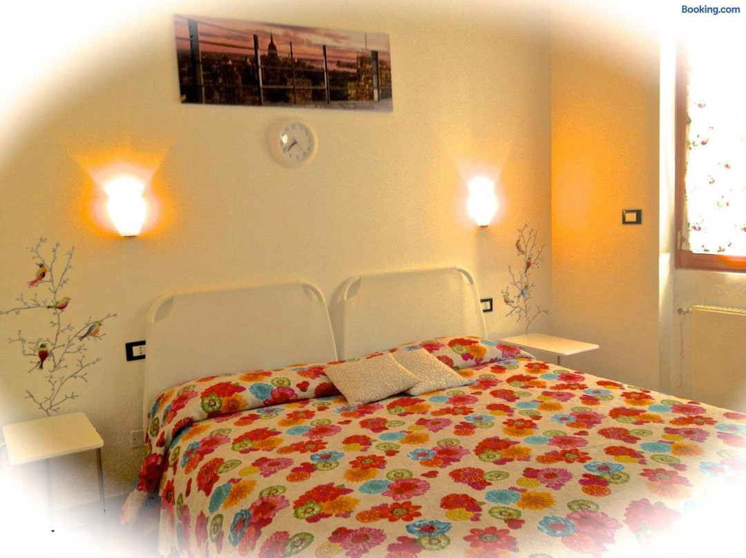 Top Suit Centro - Guest House