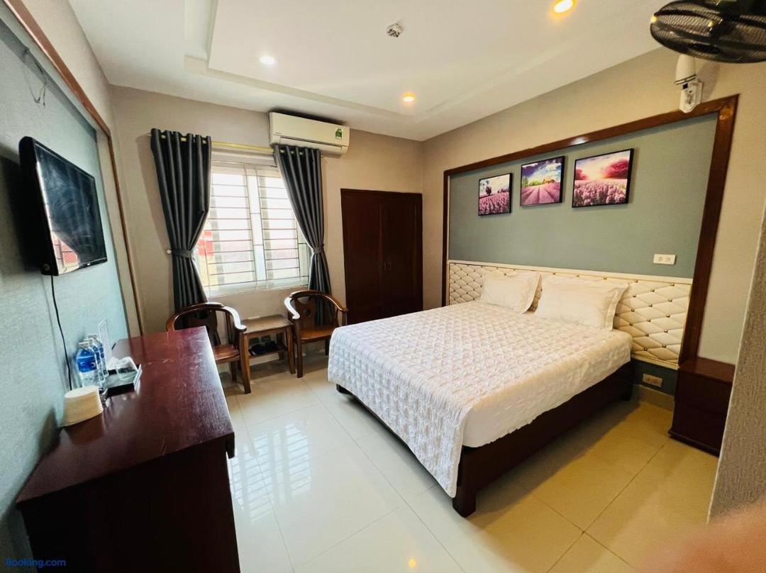 Hoang Ngan Hotel