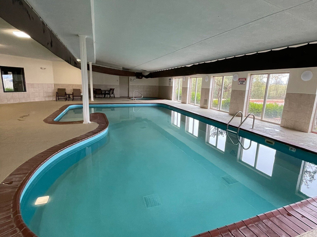 Wingate by Wyndham Bowling Green主图