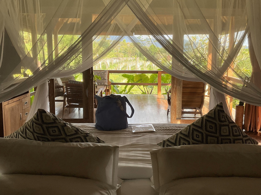 英达田园别墅主图