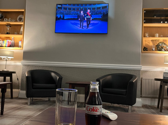 因维克塔酒店主图