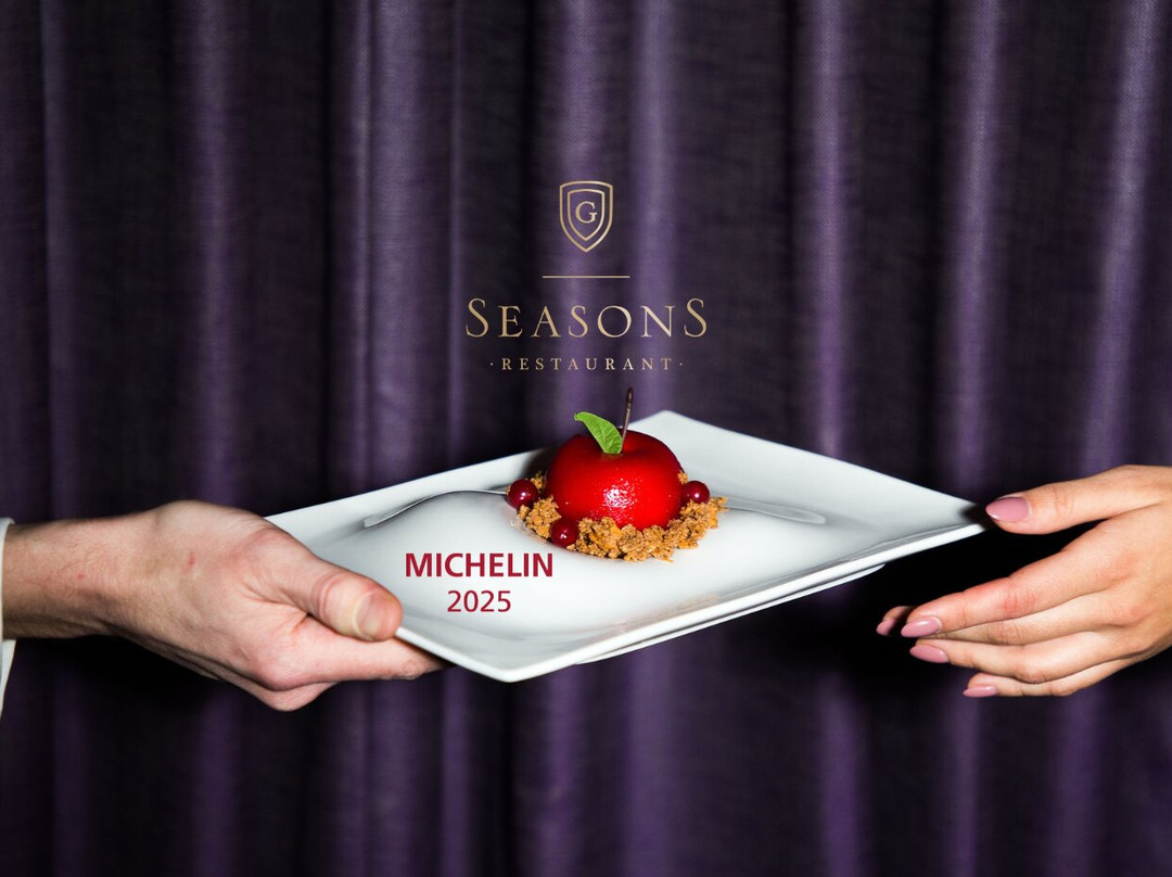 Seasons Restaurant