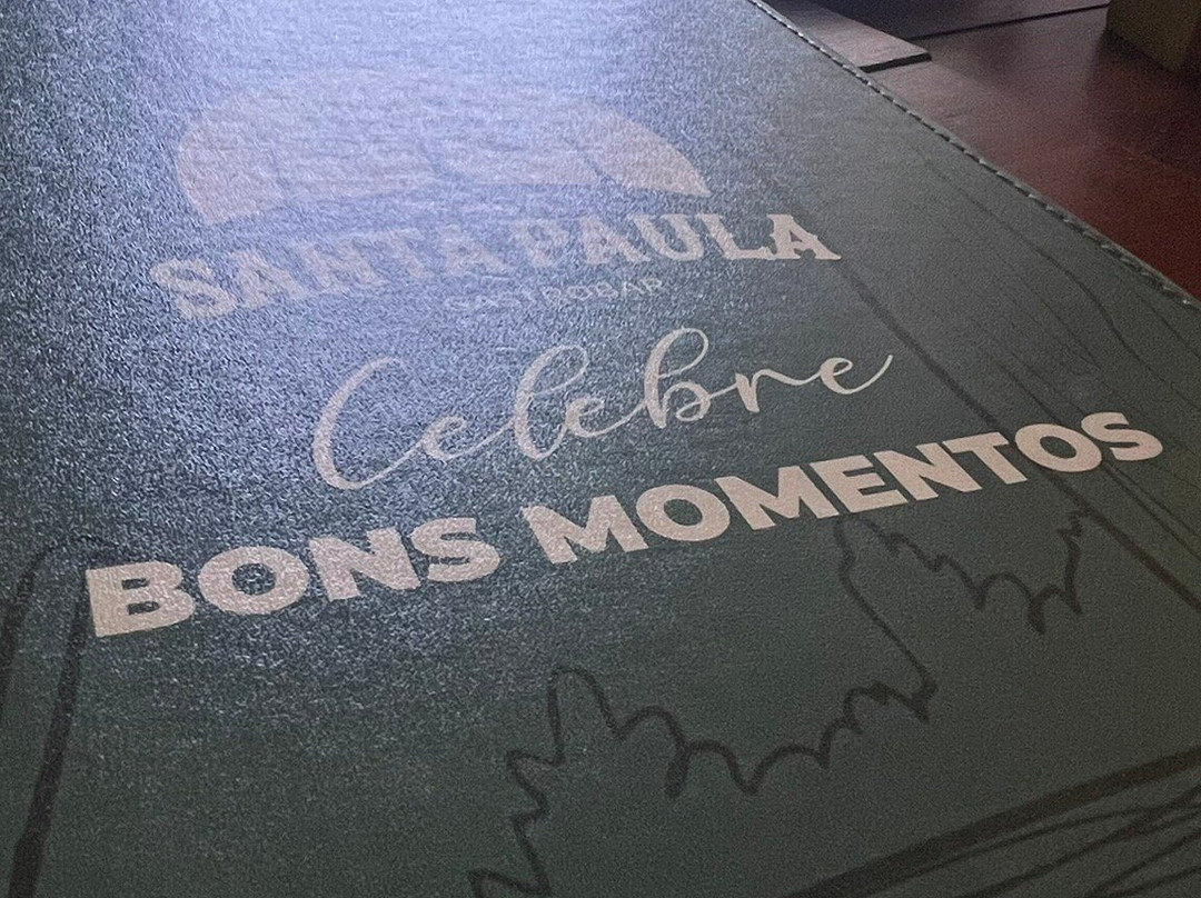 Pampas Palace Hotel主图