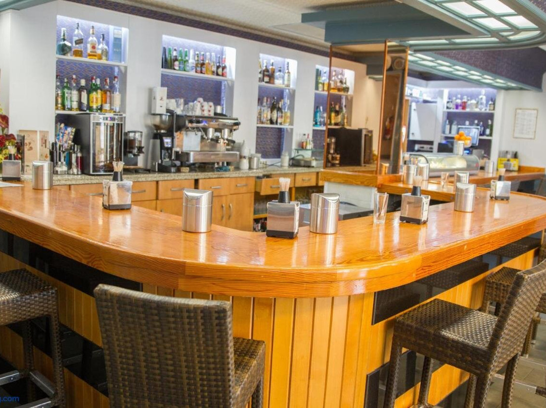 Hostal la Palmera