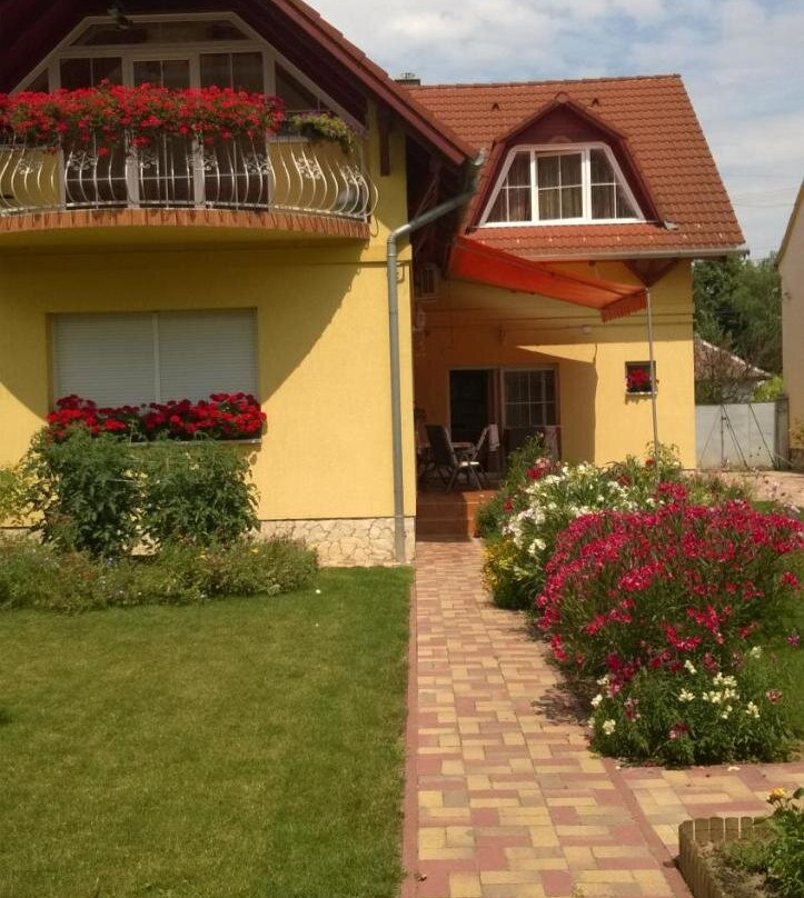 Nador Apartmanok