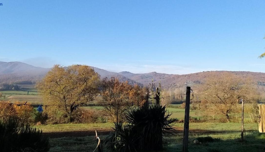 Agriturismo La Casaccia