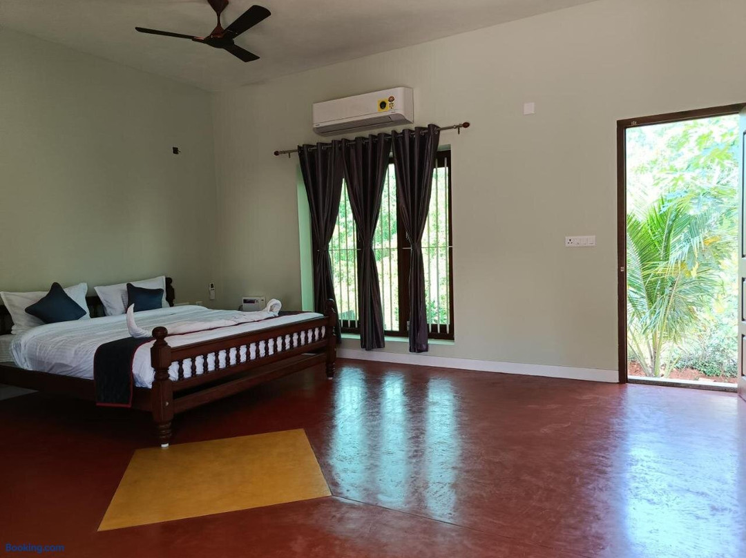 Auro Sunrise Resort