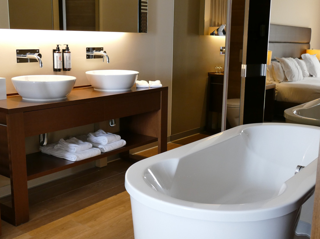 Iberostar Selection Lagos Algarve主图