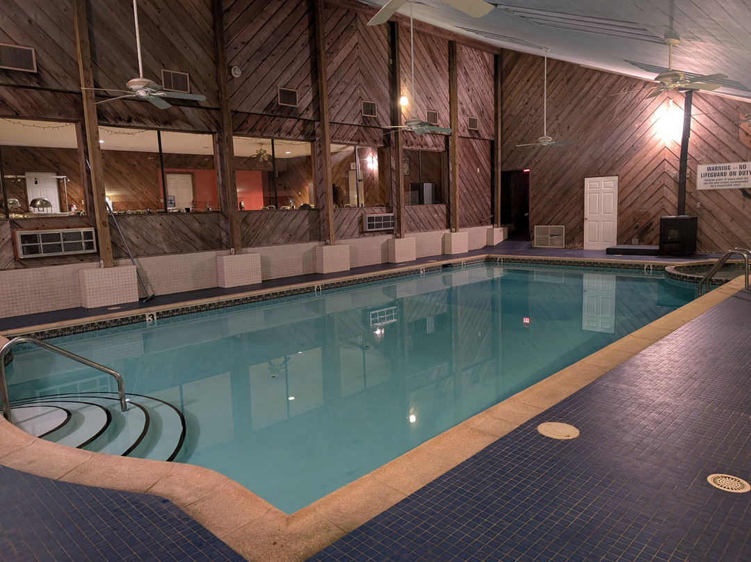 Glenwood Inn - Stroudsburg主图