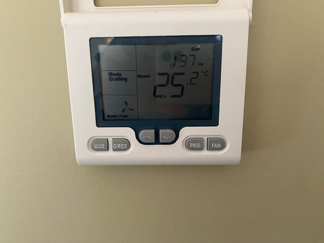 老城城市中心公寓酒店主图