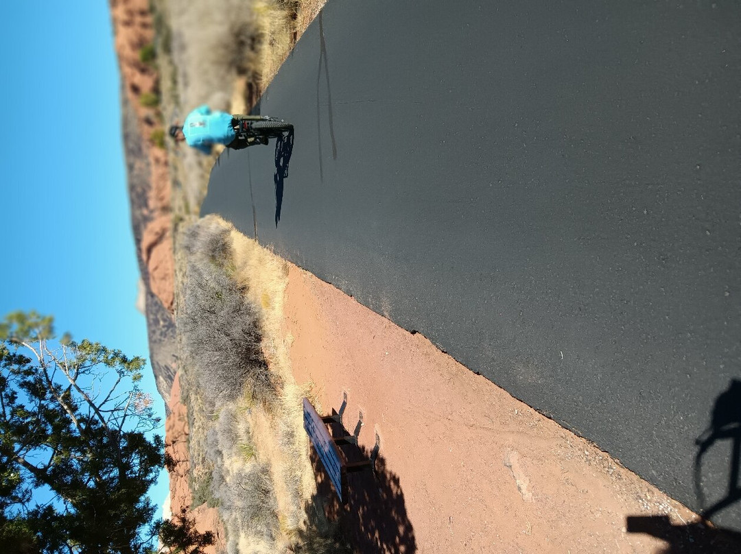 Snow Canyon eBike Rentals-Ivins必去景点