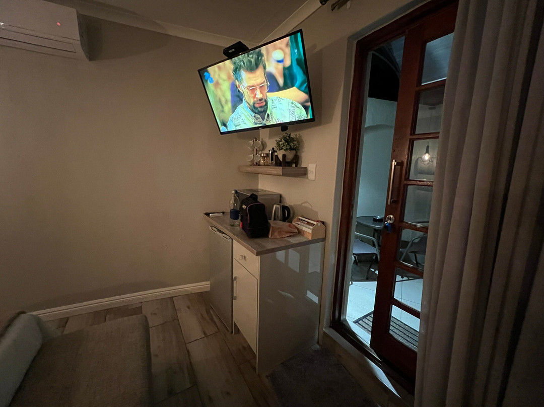 Stonehill Villa主图