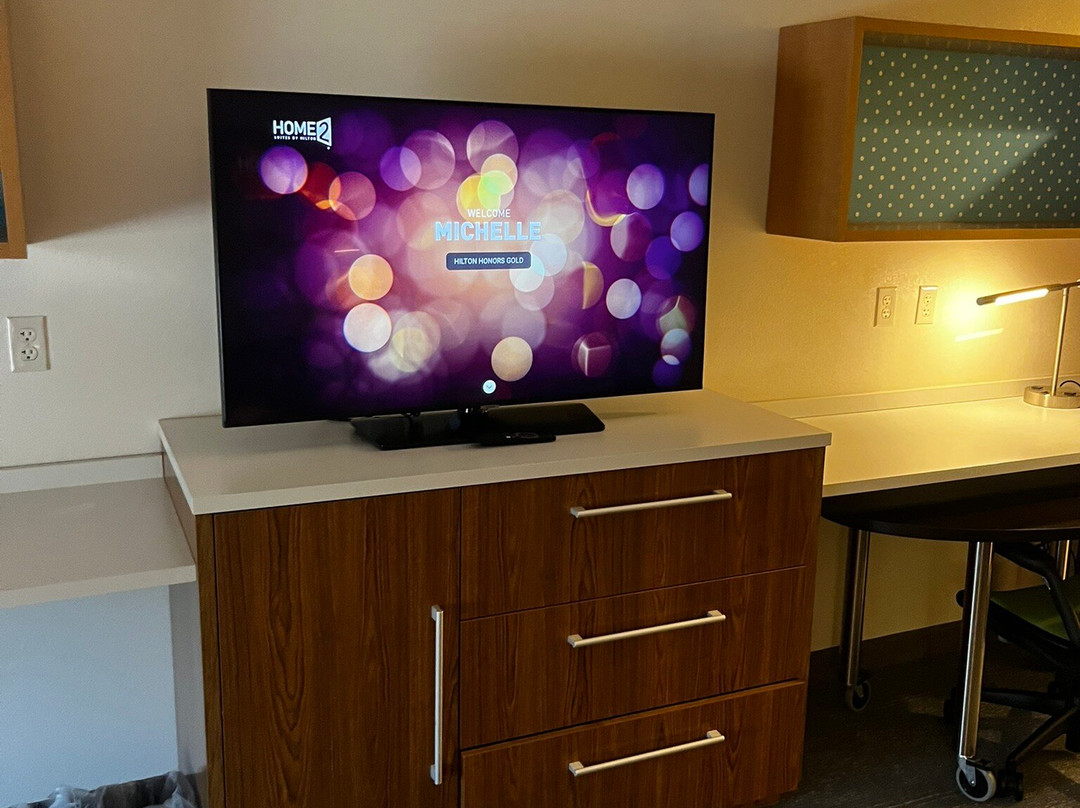 Home2 Suites By Hilton Gainesville主图