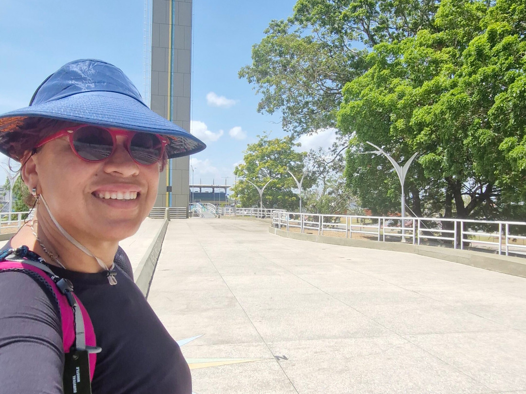 Marco Zero-Macapa必去景点