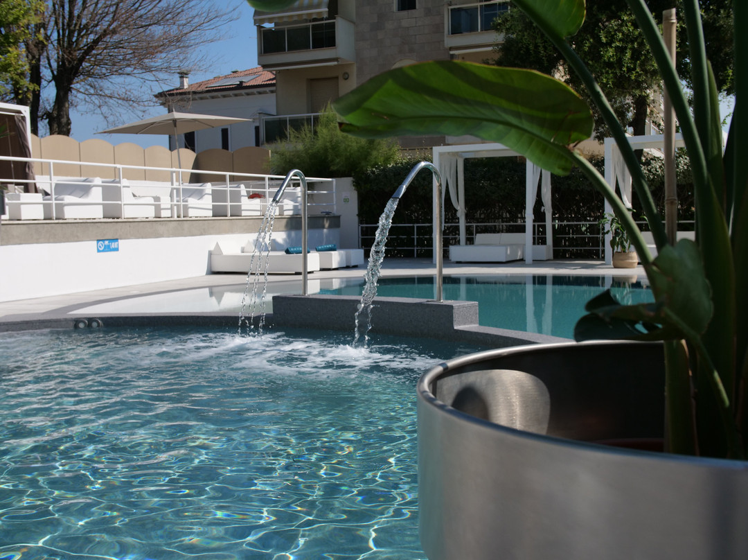 Oxygen Lifestyle Hotel主图