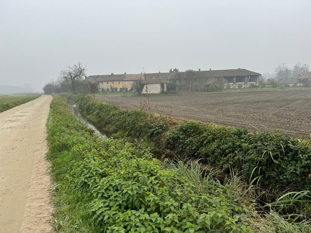 Cascina Portalupa-Gambolo必去景点
