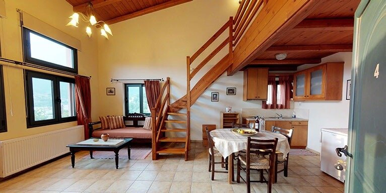 Nana Apartments主图