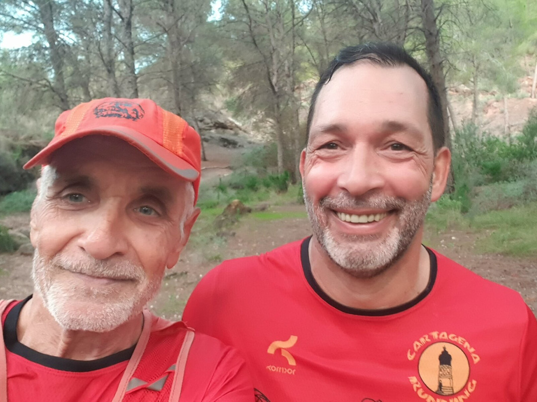 Anibal Race Epic Trail-La Alberca必去景点