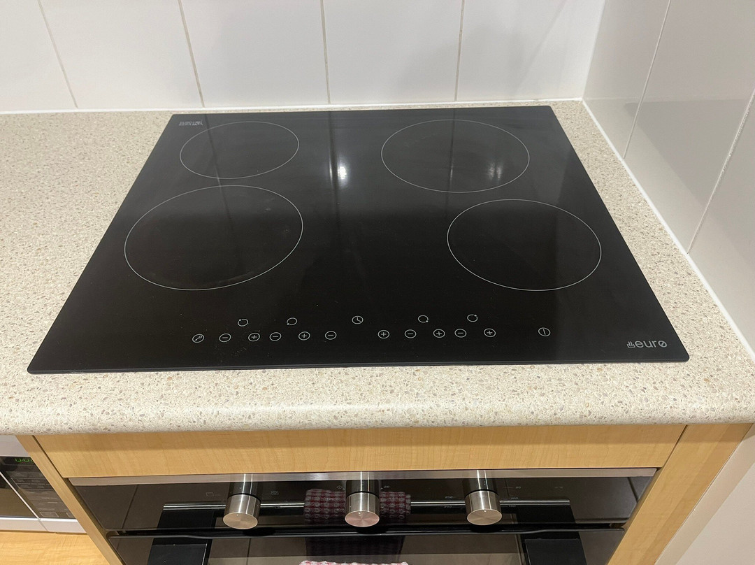 Collie Ridge Resort主图