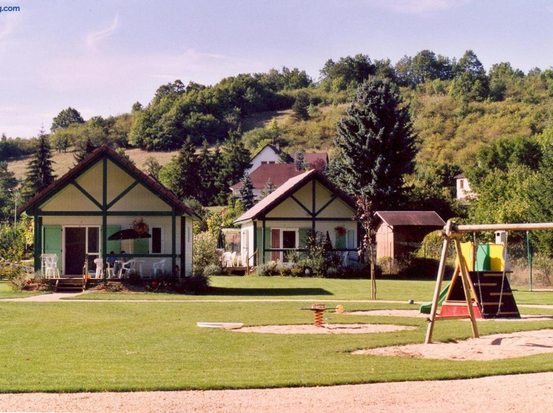 茹杜普蕾乡村小屋旅馆