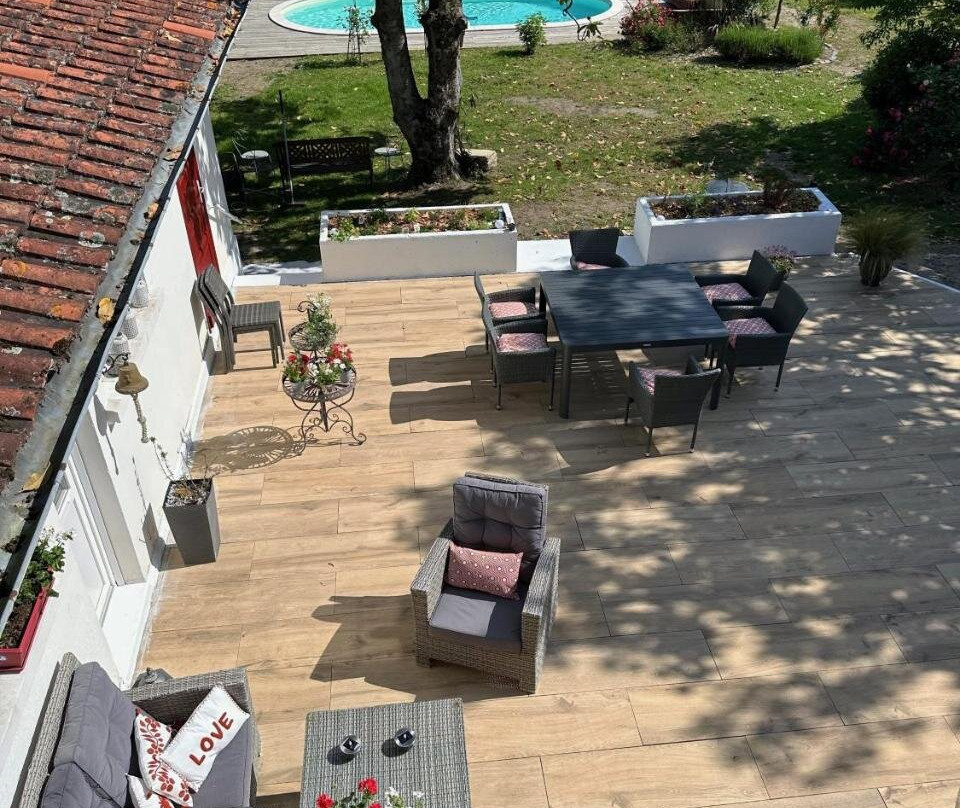 La Maison Florence主图