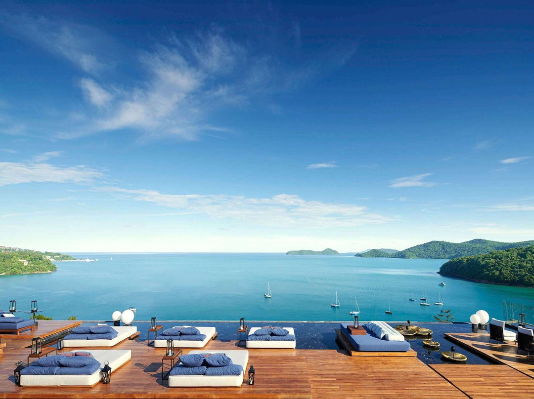V Villas Phuket - MGallery主图