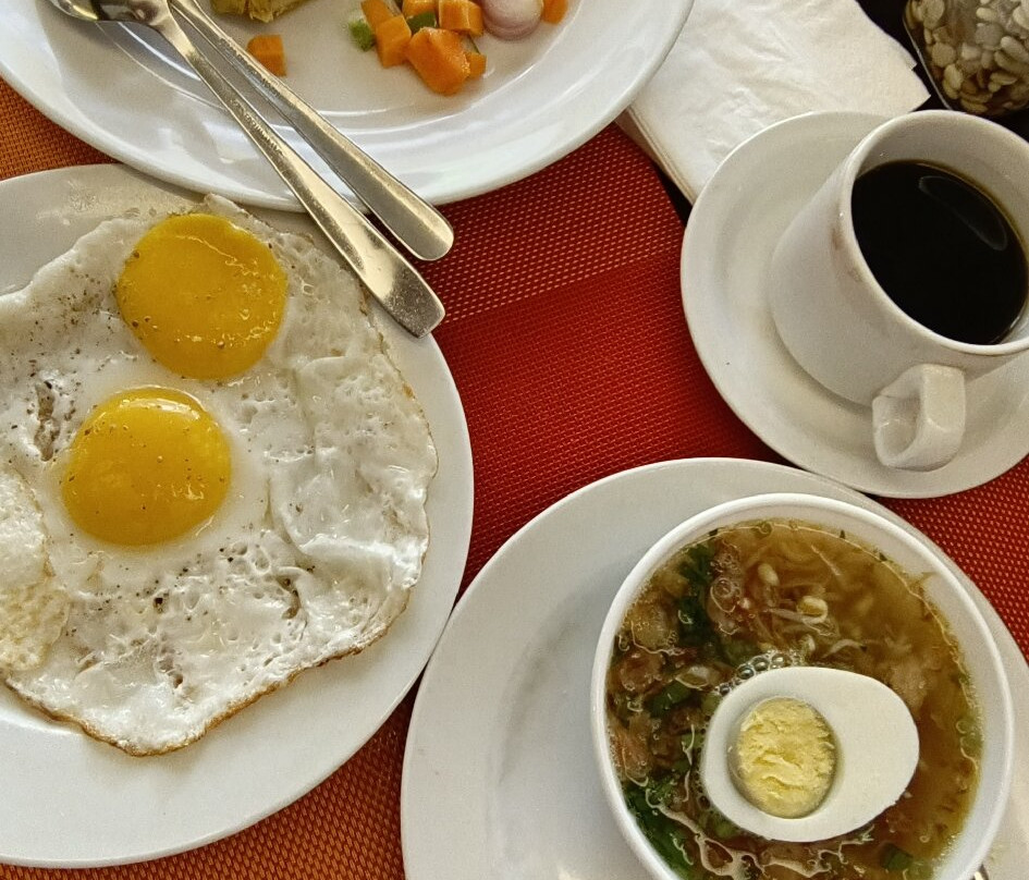 Syariah Hotel Solo By Lorin主图