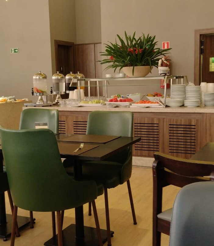 Royal Palm Tower Indaiatuba主图