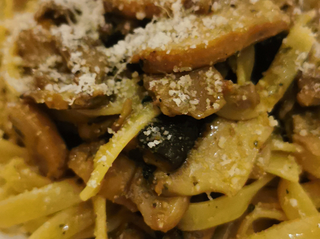 Trattoria Nonna Chiara