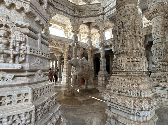 Mother India Tour Travels-新德里必去景点