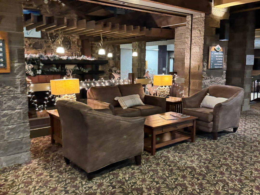 Salt Fork Lodge and Conference Center主图