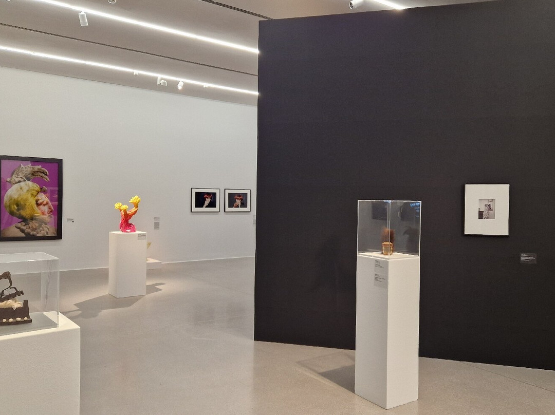 Kunsthalle Vogelmann景点图片