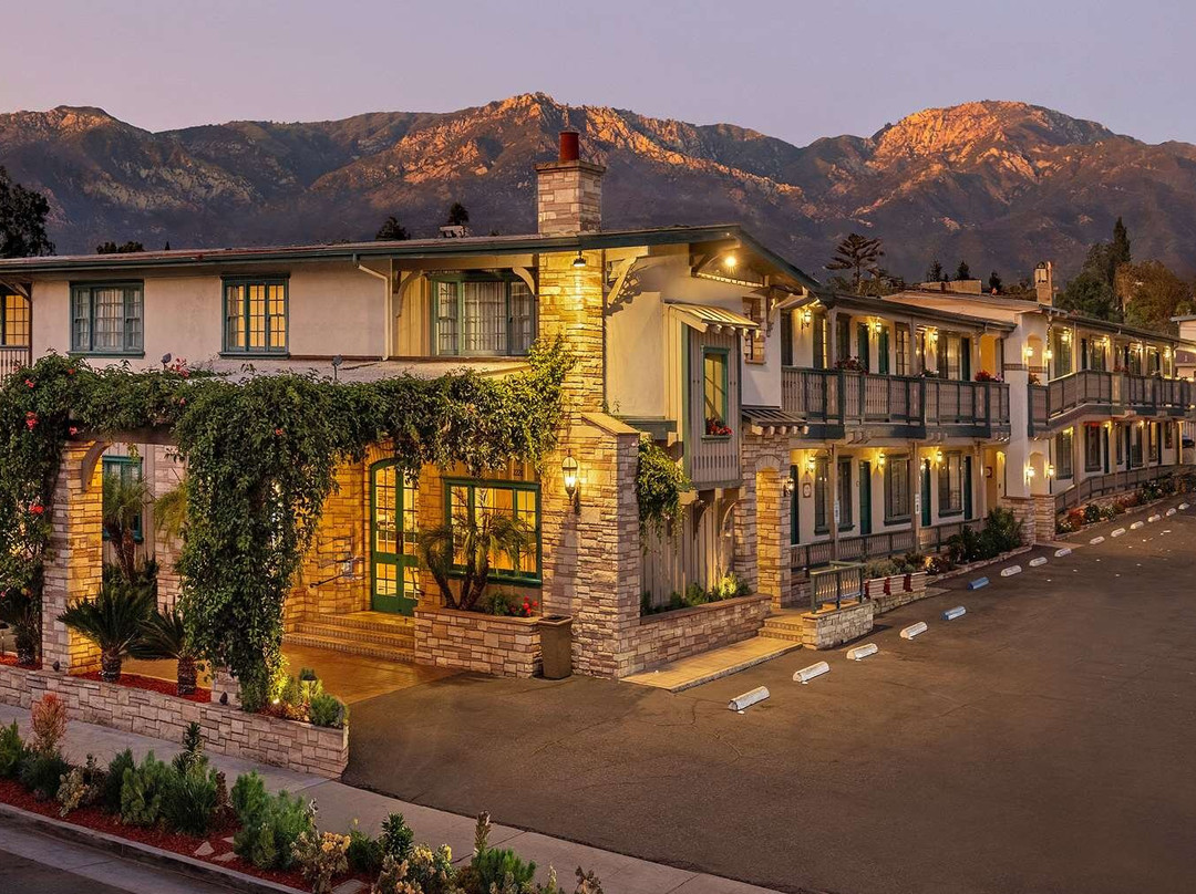 最佳西方恩西纳酒店