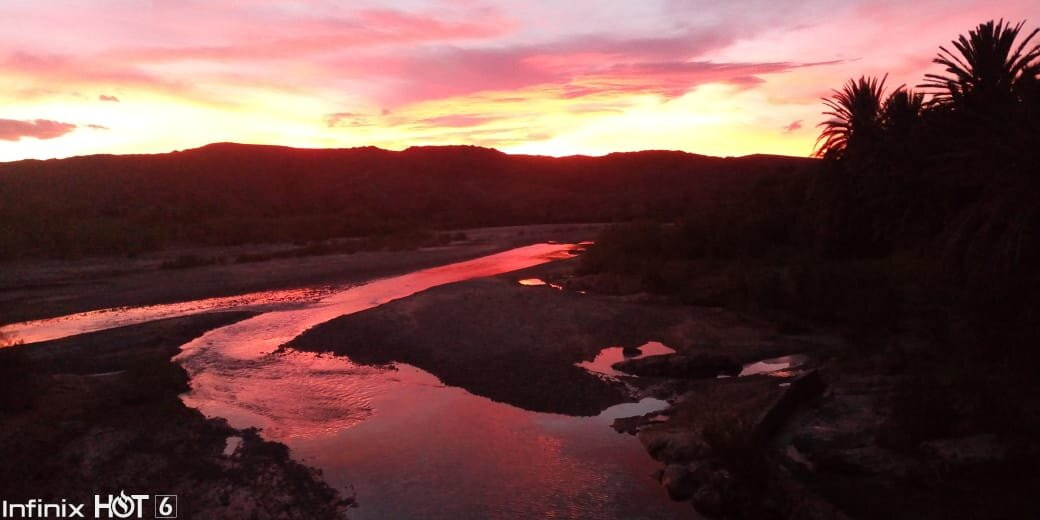 Kasbah El Mehdaoui主图