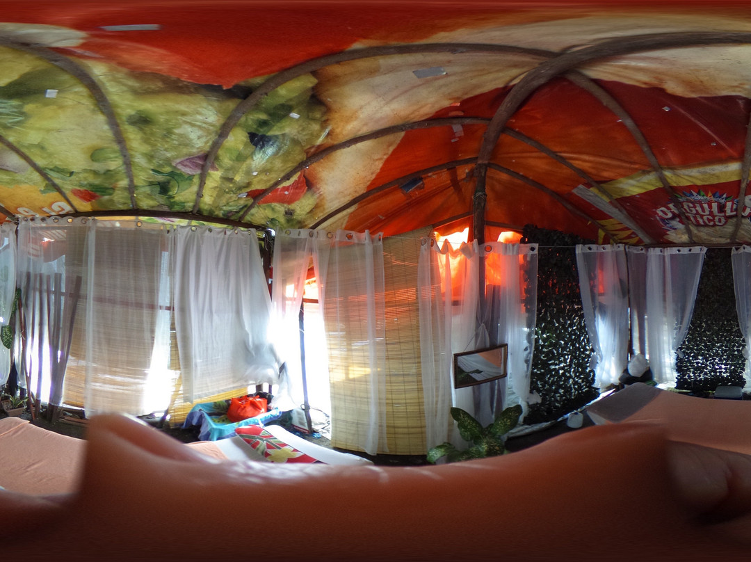 Xochilt Massage & Spa-Playa Matapalo必去景点