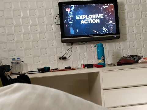 湾叶市中市酒店主图