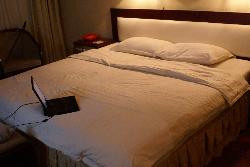 曲阜贵宾楼饭店