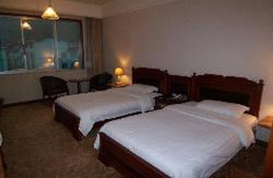 凯天国际酒店主图