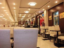 合肥锦江之星金寨路中科大店