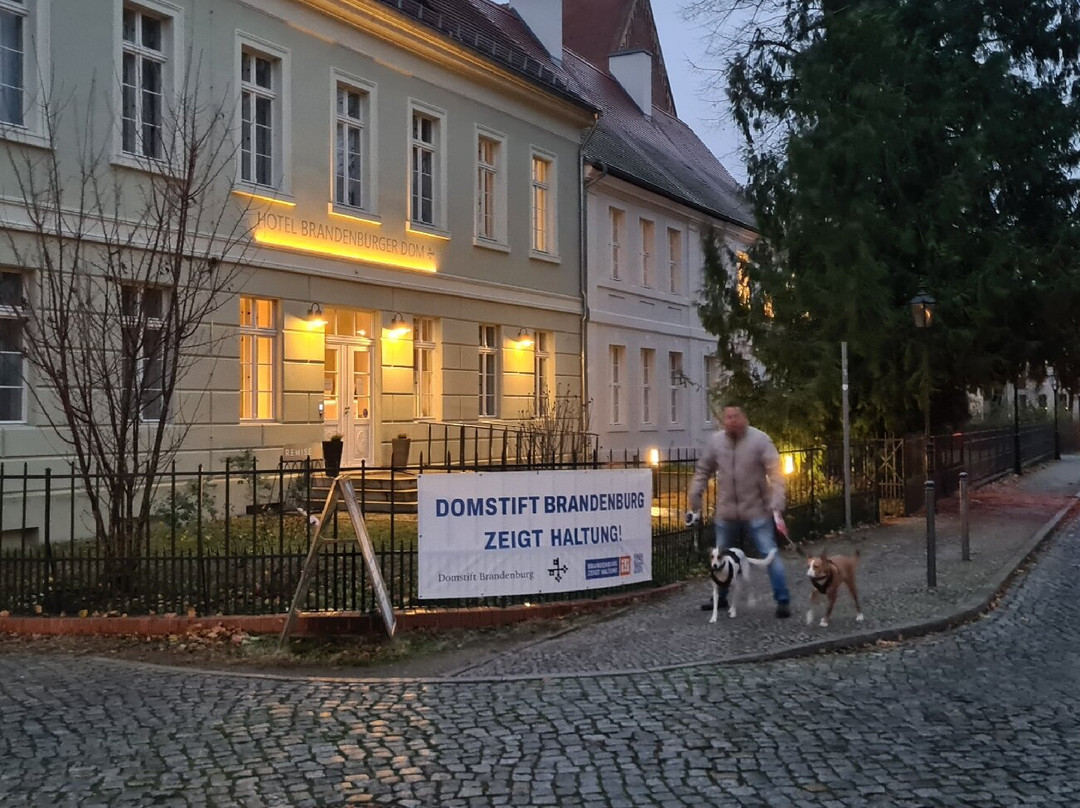 Neuendorf旅游攻略图片