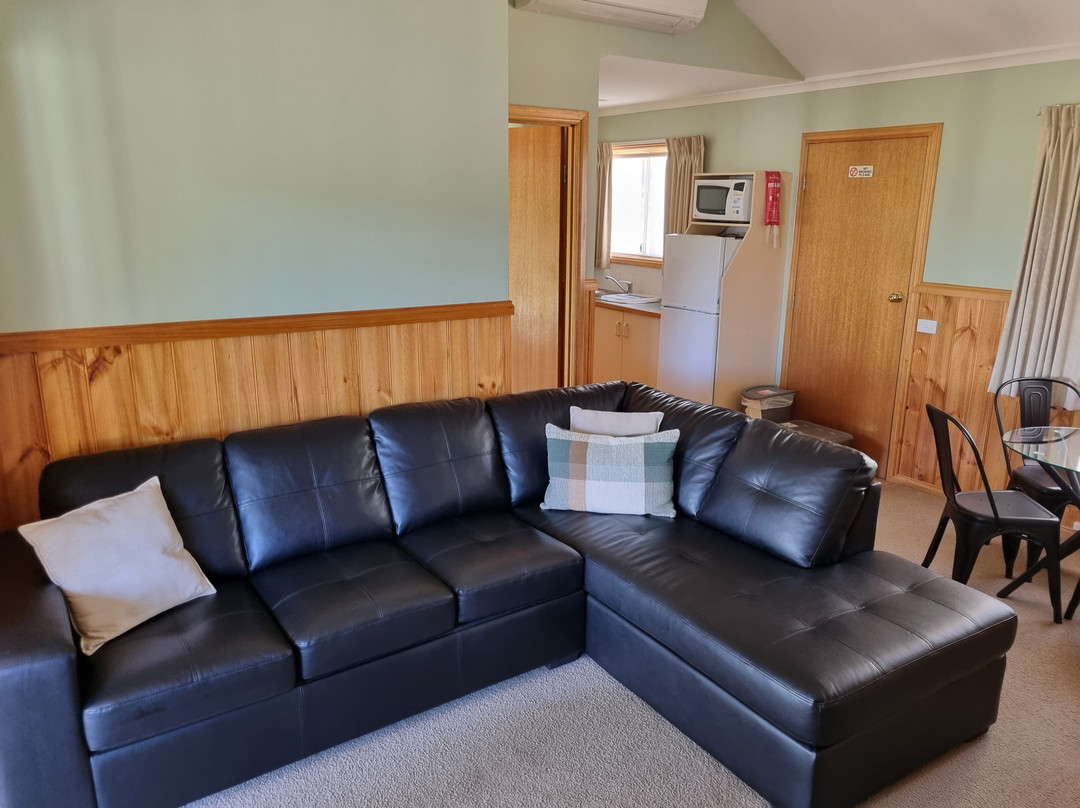 Golden Heritage Accommodation主图